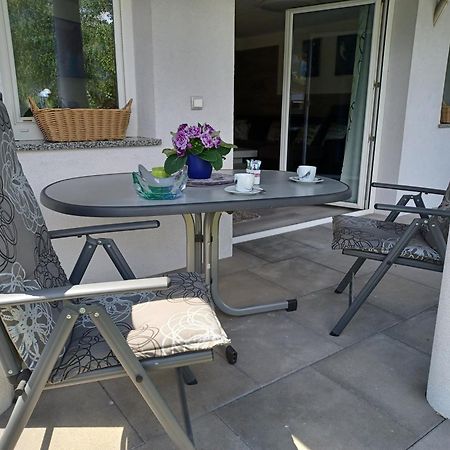 Ferienwohnung Witting Wenns Exteriér fotografie