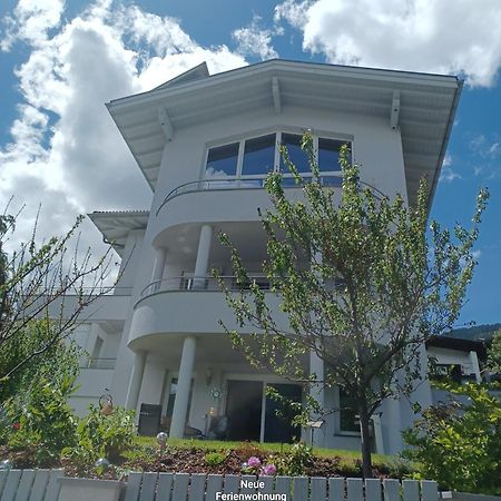 Ferienwohnung Witting Wenns Exteriér fotografie