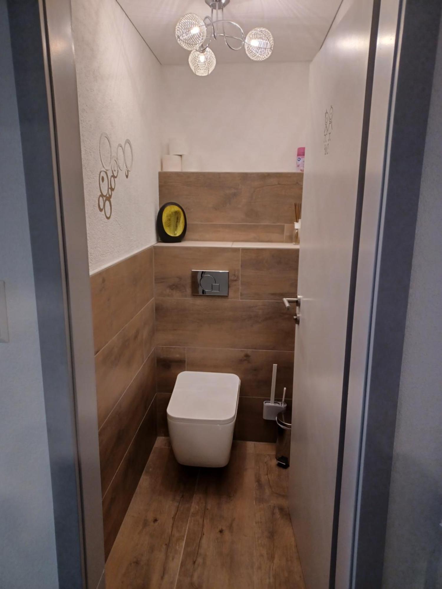 Ferienwohnung Witting Wenns Exteriér fotografie