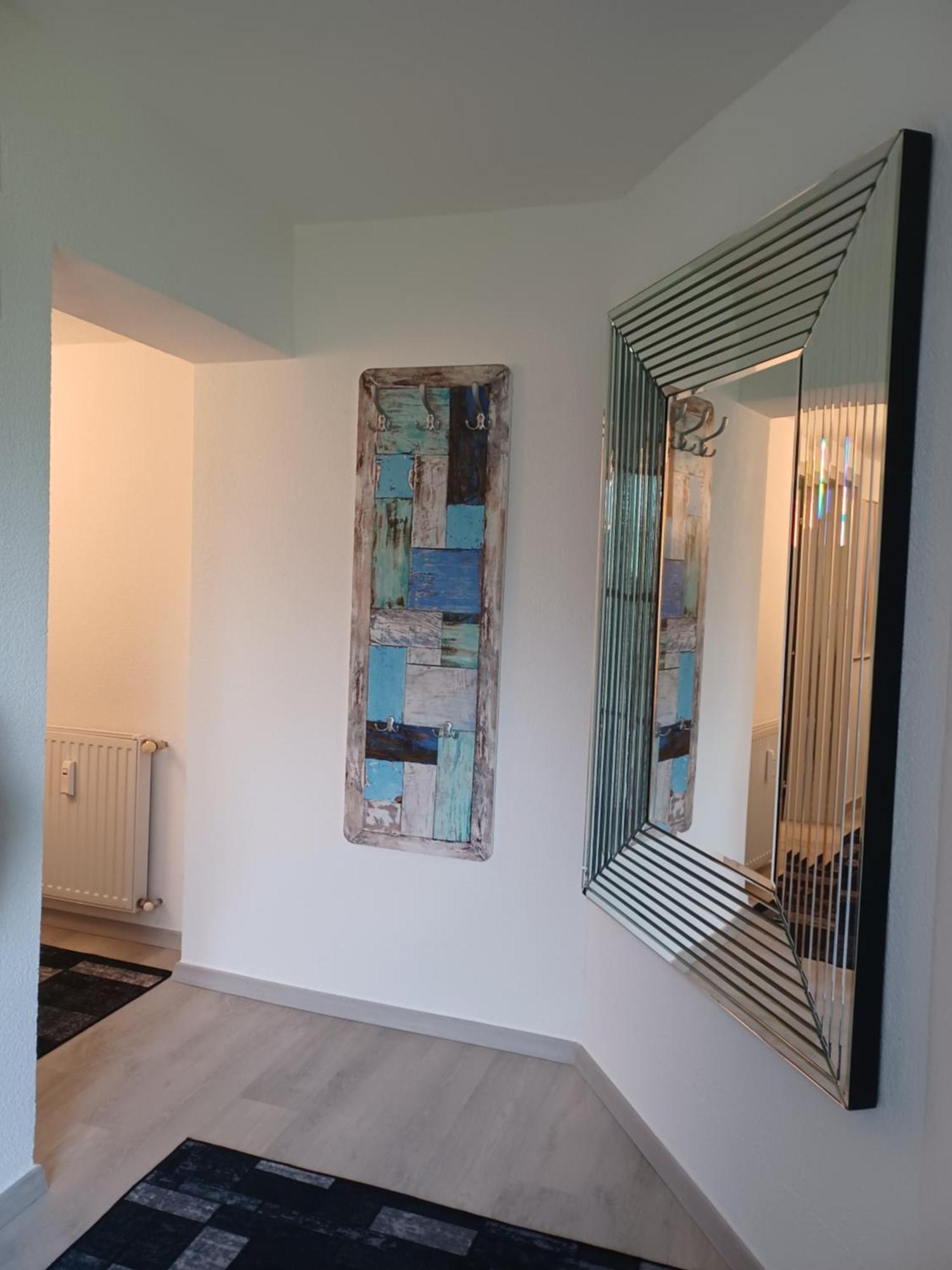 Ferienwohnung Witting Wenns Exteriér fotografie