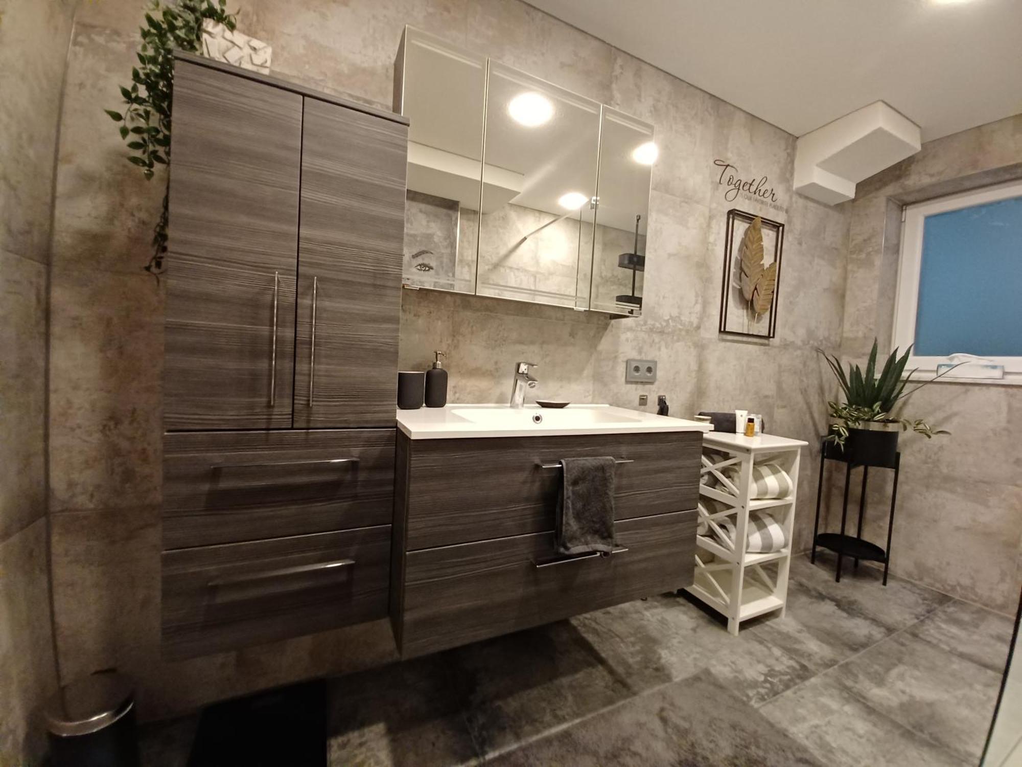 Ferienwohnung Witting Wenns Exteriér fotografie