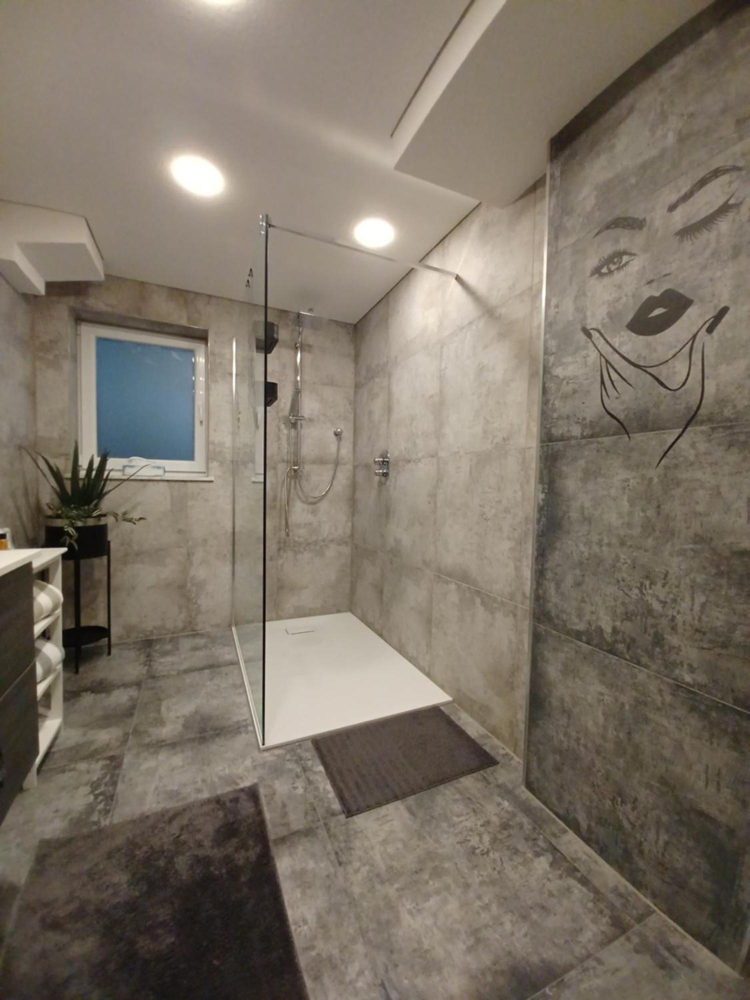 Ferienwohnung Witting Wenns Exteriér fotografie
