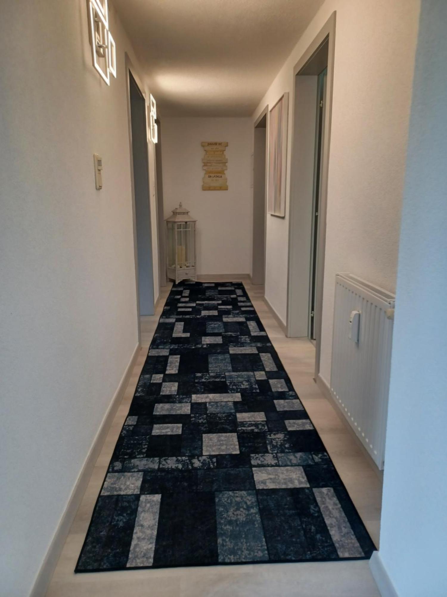 Ferienwohnung Witting Wenns Exteriér fotografie