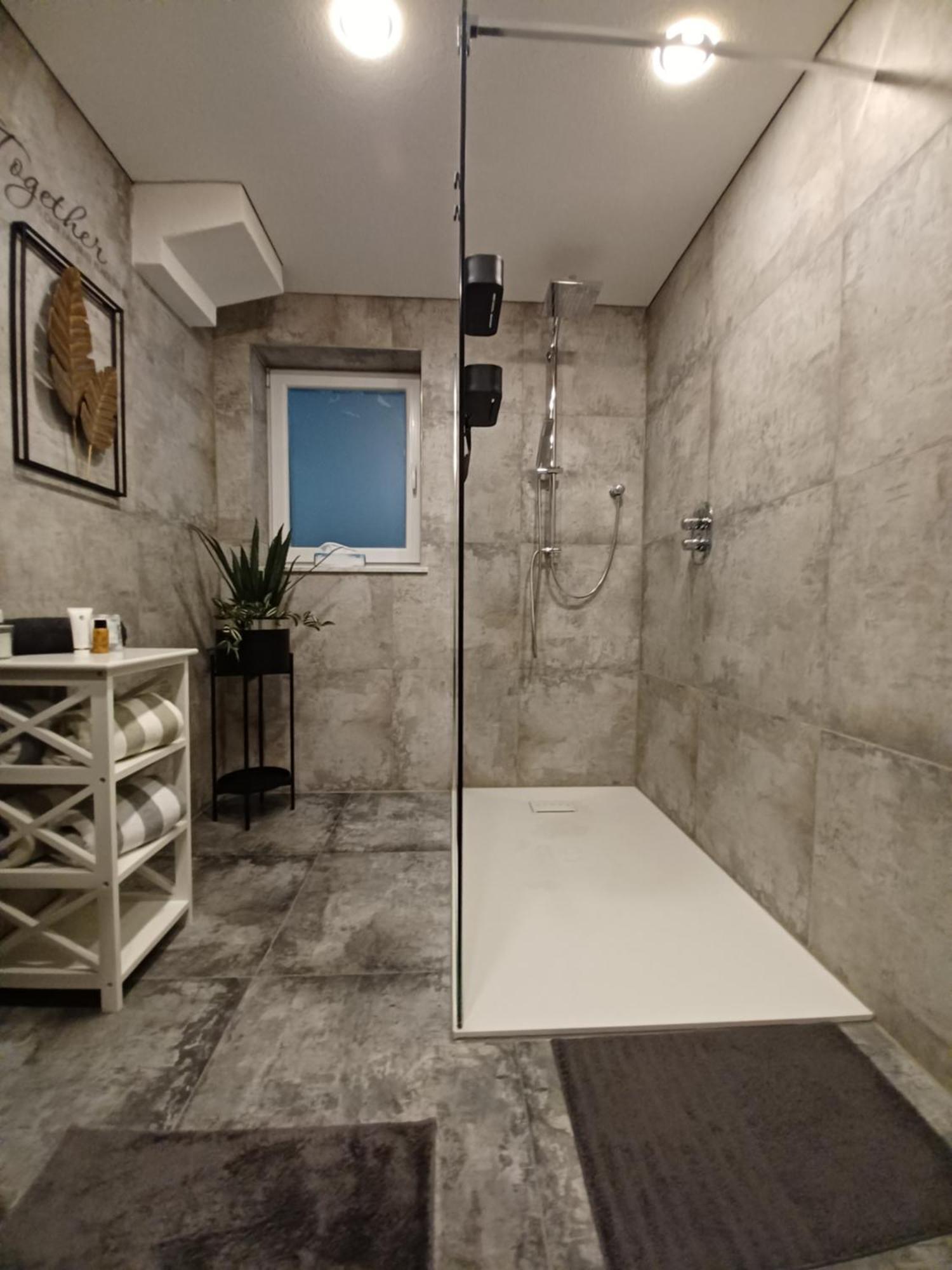 Ferienwohnung Witting Wenns Exteriér fotografie