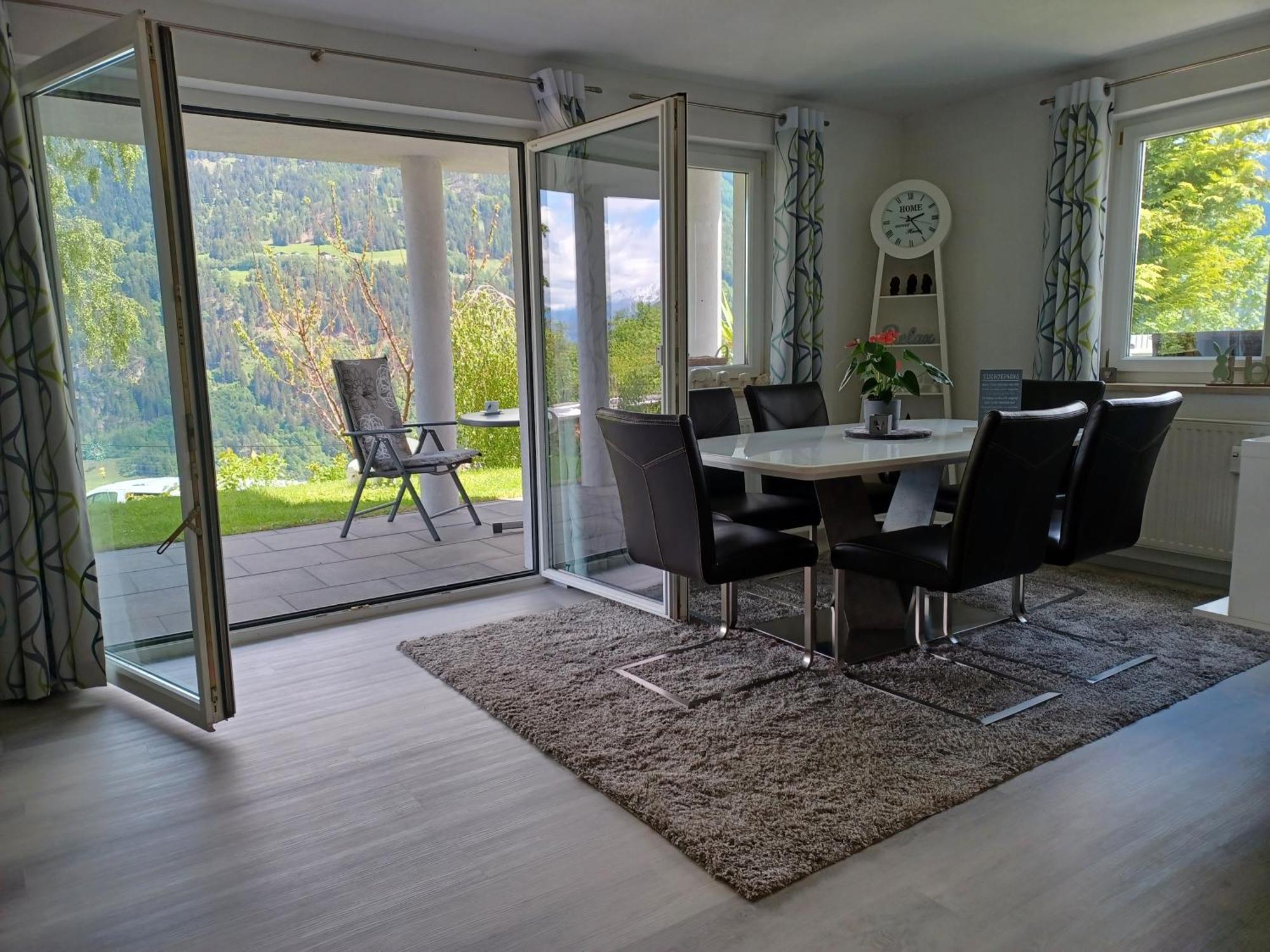 Ferienwohnung Witting Wenns Exteriér fotografie