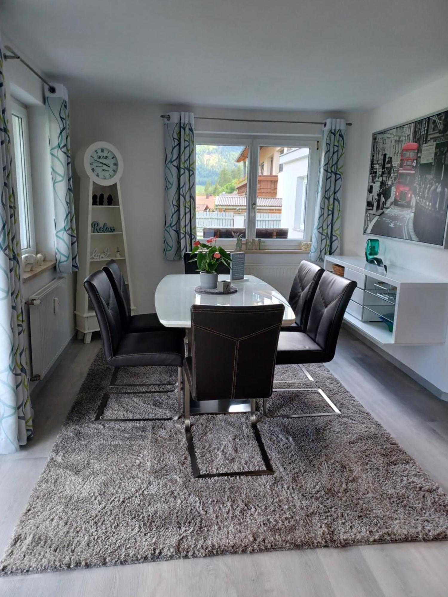 Ferienwohnung Witting Wenns Exteriér fotografie