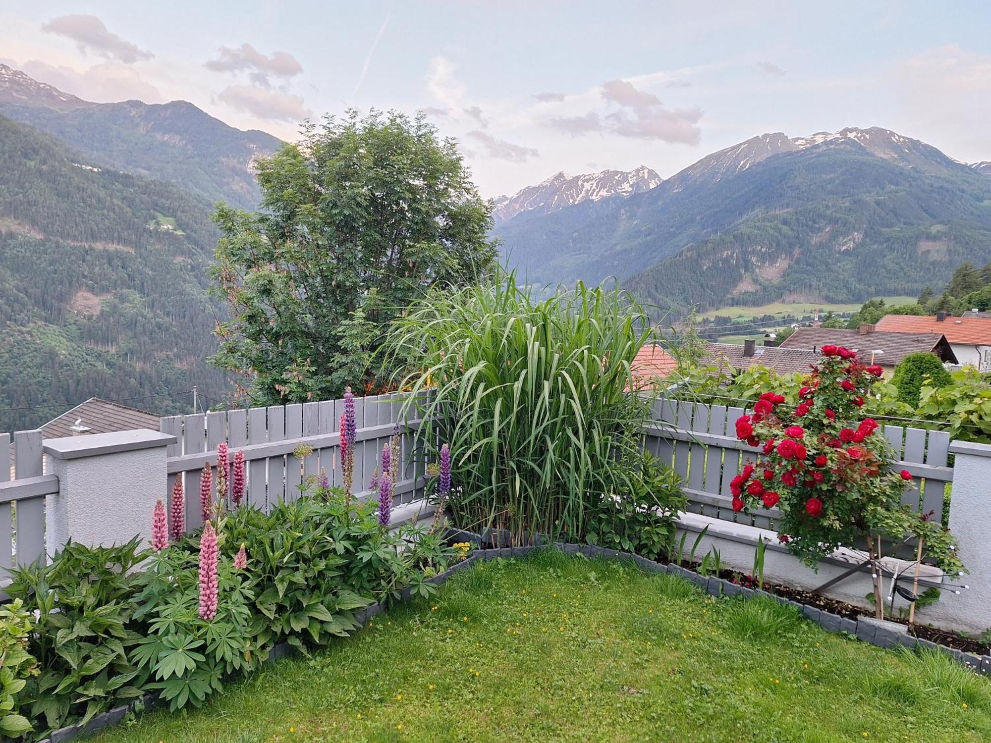 Ferienwohnung Witting Wenns Exteriér fotografie