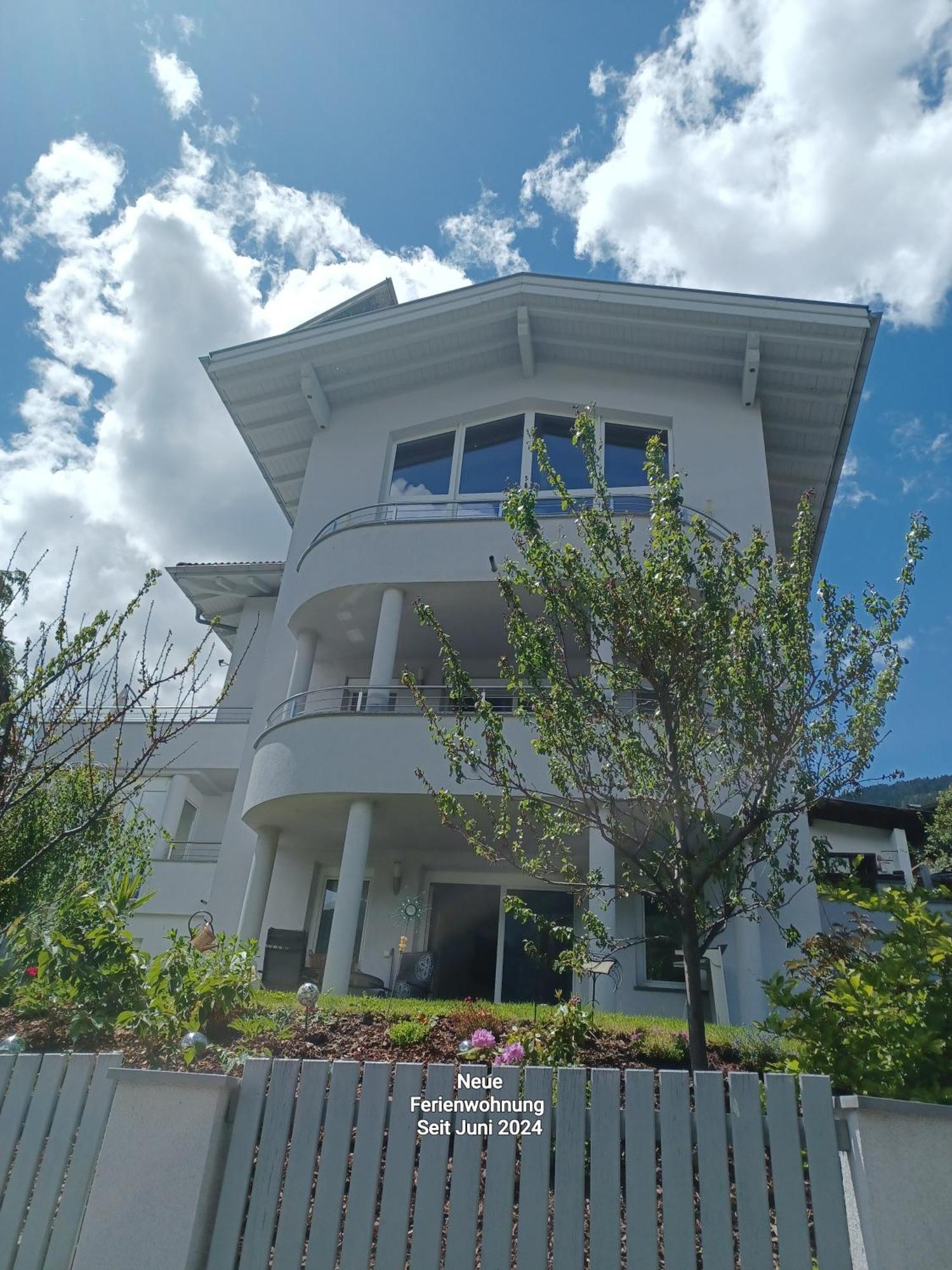 Ferienwohnung Witting Wenns Exteriér fotografie